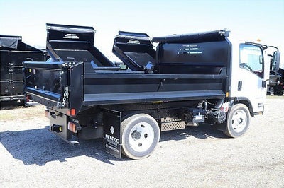 2025 Chevrolet 4500 HG LCF Gas WT Truck
