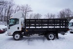 2025 Chevrolet 5500 HG LCF Gas Work Truck