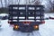 2025 Chevrolet 5500 HG LCF Gas Work Truck