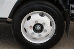 2025 Chevrolet 5500 HG LCF Gas Work Truck
