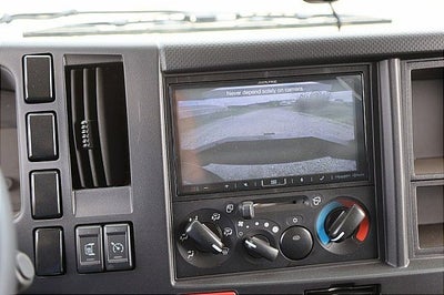 2025 Chevrolet 5500 HG LCF Gas Work Truck