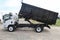 2025 Chevrolet 5500 HG LCF Gas Work Truck