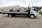 2025 Chevrolet 5500 XG LCF Gas Base