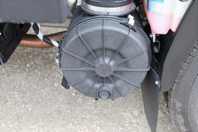 2025 Chevrolet 5500 XG LCF Gas Base