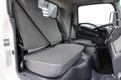 2025 Chevrolet 5500 XG LCF Gas Base
