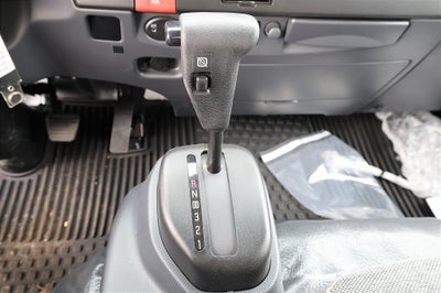 2025 Chevrolet 5500 XG LCF Gas Base