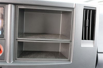 2025 Chevrolet 5500 XG LCF Gas Base