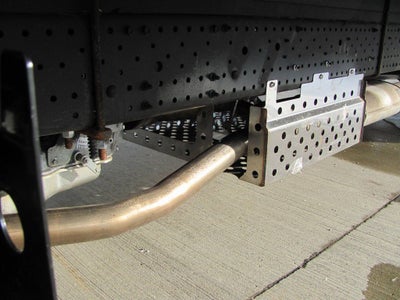 2025 Chevrolet 5500 XG LCF Gas WORK TRUCK
