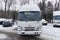 2025 Chevrolet 5500 HG LCF Gas Work Truck