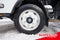 2025 Chevrolet 5500 HG LCF Gas Work Truck