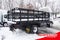 2025 Chevrolet 5500 HG LCF Gas Work Truck