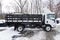 2025 Chevrolet 5500 HG LCF Gas Work Truck