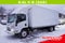 2025 Chevrolet 5500 XG LCF Gas WORK TRUCK