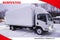 2025 Chevrolet 5500 XG LCF Gas WORK TRUCK