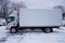 2025 Chevrolet 5500 XG LCF Gas WORK TRUCK