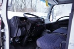 2025 Chevrolet 5500 XG LCF Gas WORK TRUCK