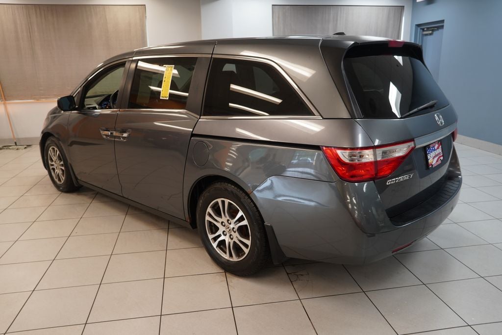 2013 Honda Odyssey EX-L ( PRE-AUCTION )