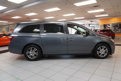 2013 Honda Odyssey EX-L ( PRE-AUCTION )