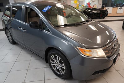 2013 Honda Odyssey EX-L ( PRE-AUCTION )