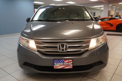 2013 Honda Odyssey EX-L ( PRE-AUCTION )