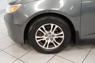 2013 Honda Odyssey EX-L ( PRE-AUCTION )