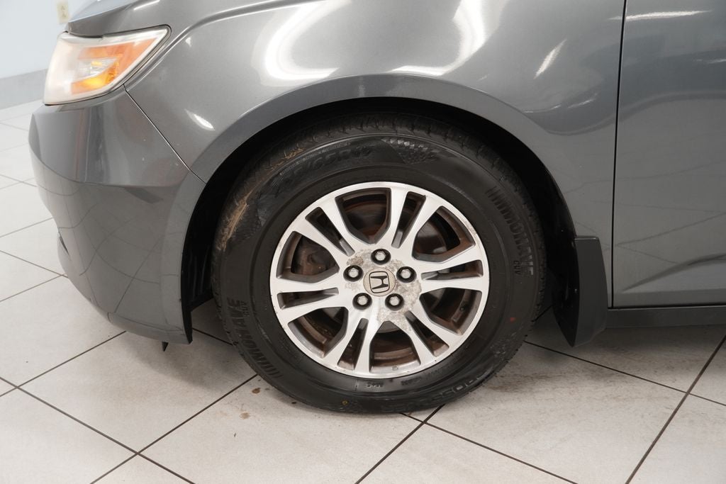 2013 Honda Odyssey EX-L ( PRE-AUCTION )