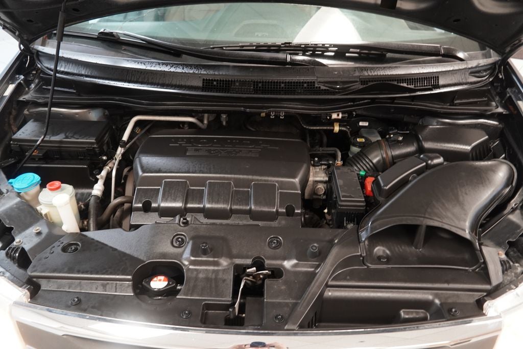 2013 Honda Odyssey EX-L ( PRE-AUCTION )