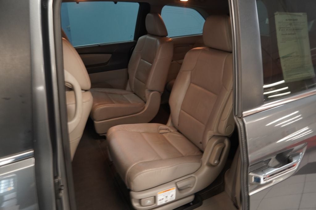 2013 Honda Odyssey EX-L ( PRE-AUCTION )