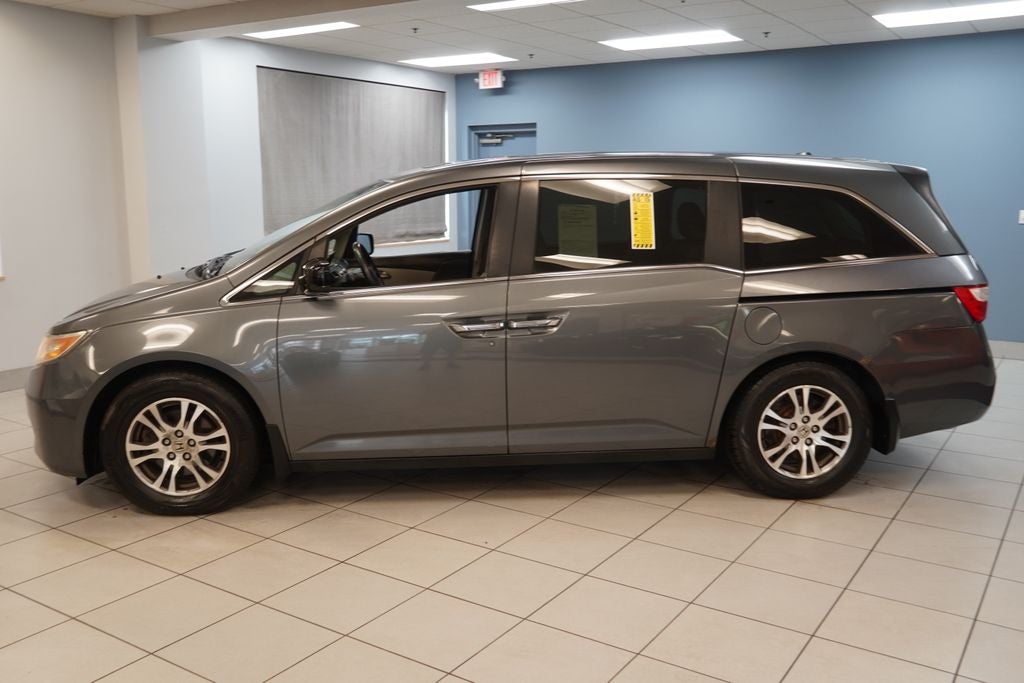 2013 Honda Odyssey EX-L ( PRE-AUCTION )