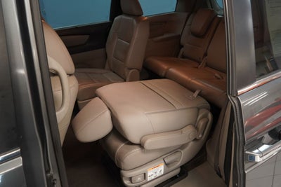 2013 Honda Odyssey EX-L ( PRE-AUCTION )