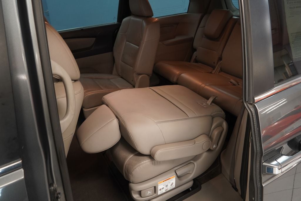 2013 Honda Odyssey EX-L ( PRE-AUCTION )