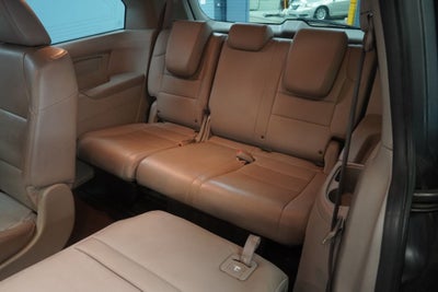 2013 Honda Odyssey EX-L ( PRE-AUCTION )