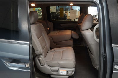 2013 Honda Odyssey EX-L ( PRE-AUCTION )
