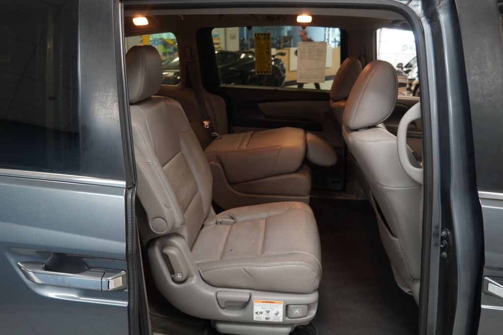 2013 Honda Odyssey EX-L ( PRE-AUCTION )