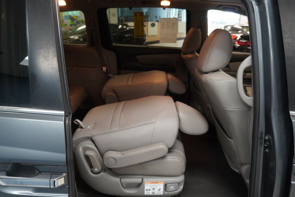 2013 Honda Odyssey EX-L ( PRE-AUCTION )