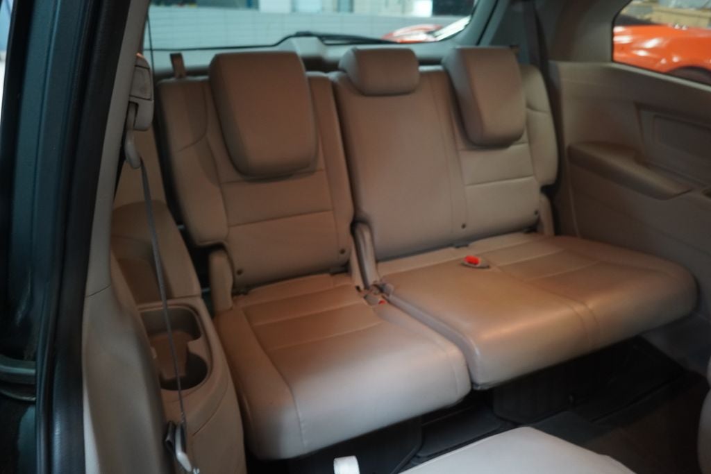 2013 Honda Odyssey EX-L ( PRE-AUCTION )