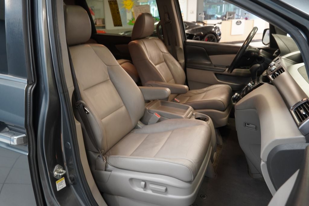 2013 Honda Odyssey EX-L ( PRE-AUCTION )