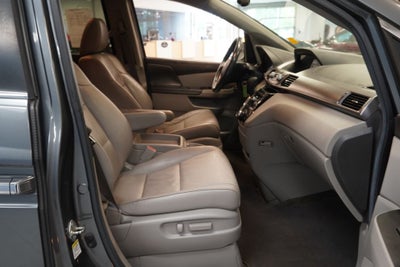 2013 Honda Odyssey EX-L ( PRE-AUCTION )