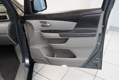 2013 Honda Odyssey EX-L ( PRE-AUCTION )