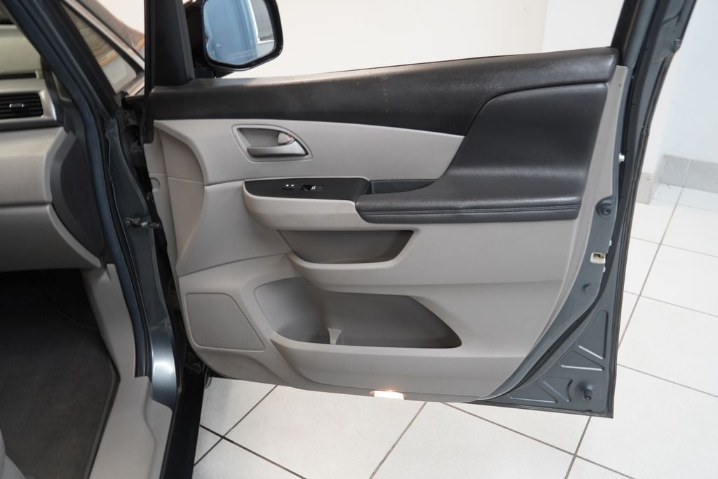 2013 Honda Odyssey EX-L ( PRE-AUCTION )