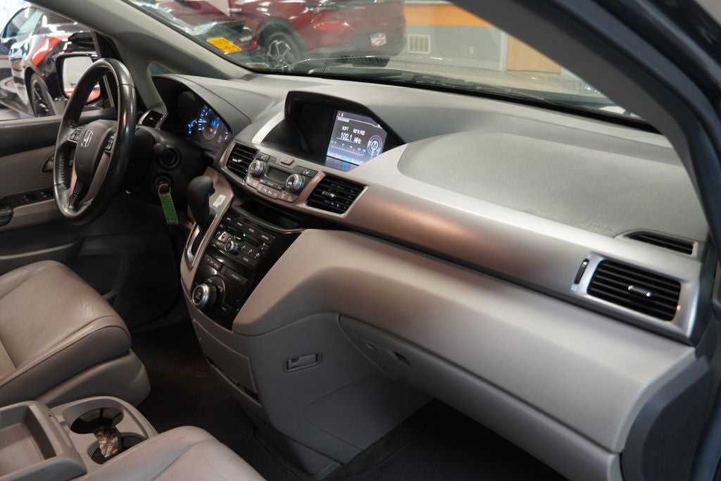 2013 Honda Odyssey EX-L ( PRE-AUCTION )