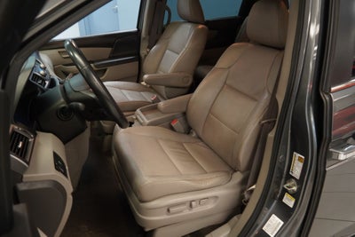2013 Honda Odyssey EX-L ( PRE-AUCTION )