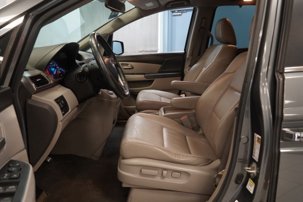 2013 Honda Odyssey EX-L ( PRE-AUCTION )