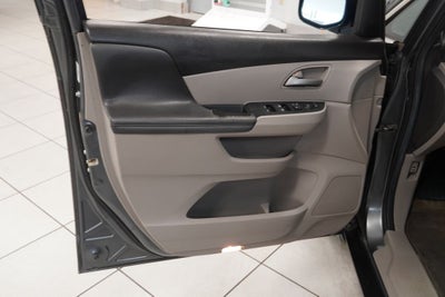 2013 Honda Odyssey EX-L ( PRE-AUCTION )