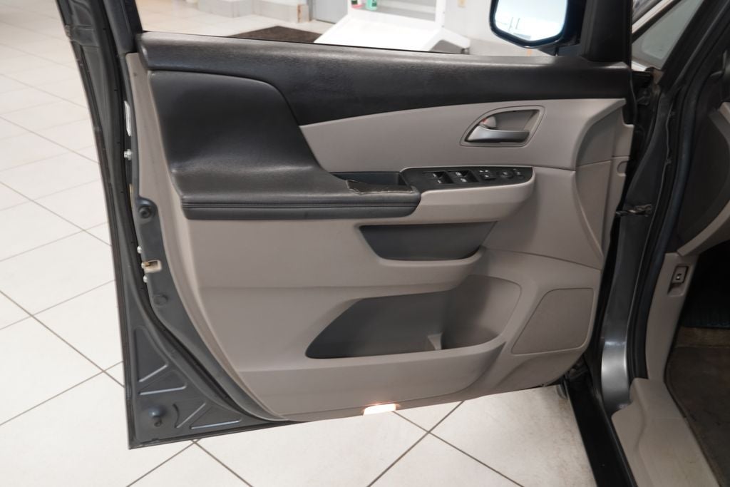 2013 Honda Odyssey EX-L ( PRE-AUCTION )