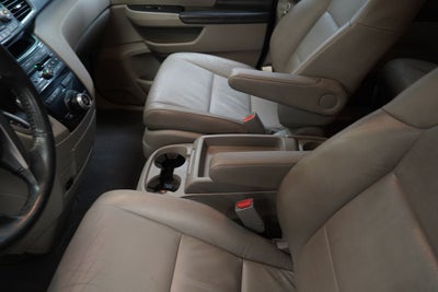 2013 Honda Odyssey EX-L ( PRE-AUCTION )