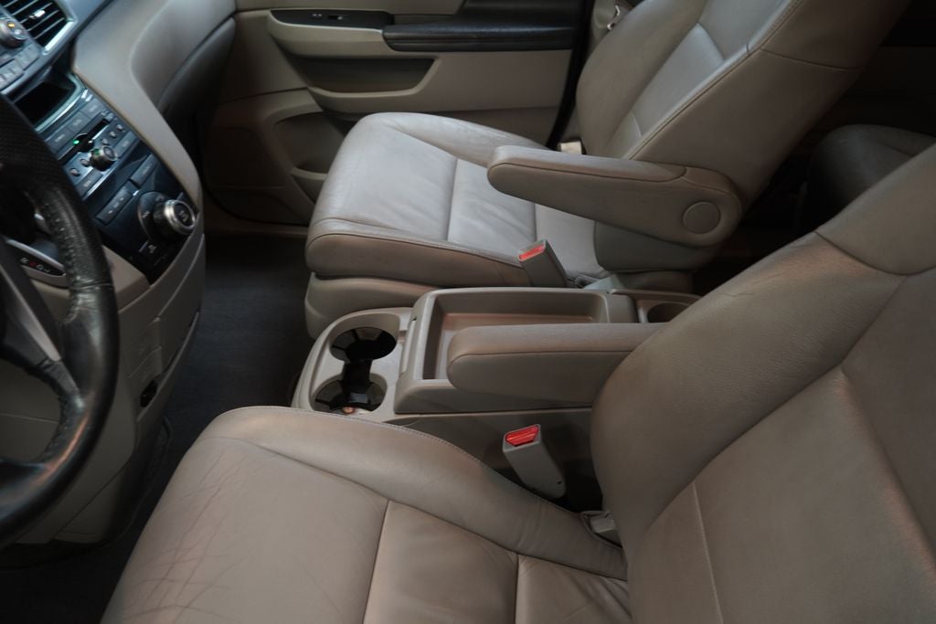 2013 Honda Odyssey EX-L ( PRE-AUCTION )