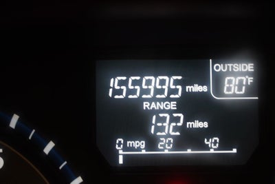 2013 Honda Odyssey EX-L ( PRE-AUCTION )