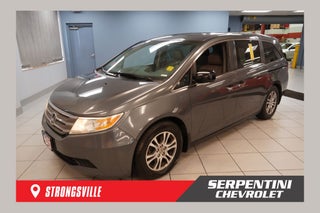 2013 Honda Odyssey EX-L ( PRE-AUCTION )