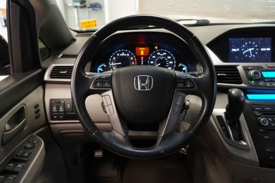 2011 Honda Odyssey Touring ( PRE-AUCTION )